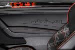 Volkswagen Golf GTi Wolfsburg Edition 2014 года